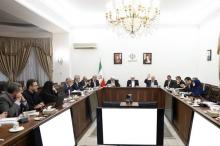 قیمت واگذاری 10 فقره ملک دولتی تصویب شد