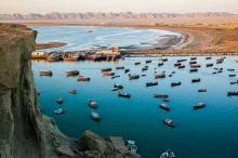 مکان یابی شهر جدید مکران مرکزی به تصویب رسید