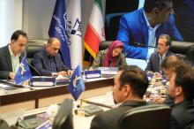 عضویت همه استان ها در شورای مرکزی نظام مهندسی