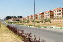 فرآیند ساخت 320 مدرسه در دست اجرا است