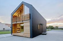 هزینه ساخت ساختمان پیش ساخته در ایران چقدر است؟