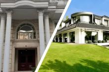 هزینه لوکس نشینی در تهران گرانتر از آلمان است!