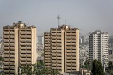 واکنش متفاوت بازار مسکن به بحران های منطقه ای