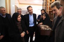 واگذاری بیش از هزار قطعه زمین در طرح جوانی جمعیت