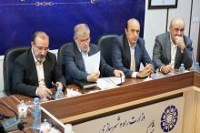 خبرهای جدید از پروژه متروی شهر جدید مهستان خبرهای جدید از پروژه متروی شهر جدید مهستان
