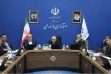 پیشرفت مسکن ملی در استان مازندران چقدر است؟