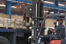 چالش‌ها و فرصت‌های پیش‌روی صنعت سنگ ایران در بازارهای بین‌المللی