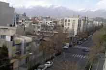 چشم انداز نگران کننده بازار مسکن در کلانشهر تهران