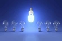 چگونه سیستم نورپردازی خارجی را به‌صورت کم‌مصرف طراحی کنیم؟