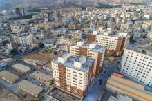 صدور پروانه ساختمانی در تهران کاهش یافت