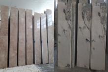 کاهش مصرف و تولید سنگ به دلیل رکود بازار مسکن