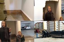 کمبود آسانسور در برخی بلوک های آپارتمانی پردیس