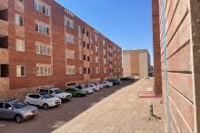 معرفی 2 میلیون و 627 هزار مسکن ملی برای اخذ وام