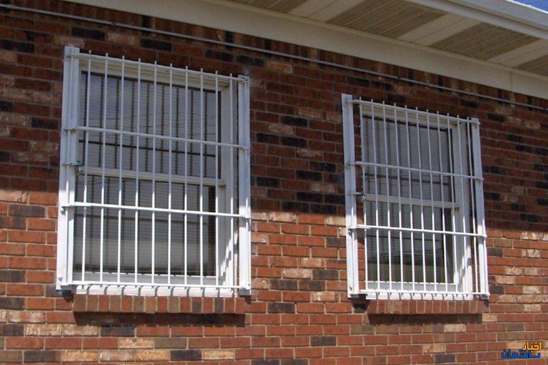 نصب حفاظ و نرده پنجره چقدر اهمیت دارد؟