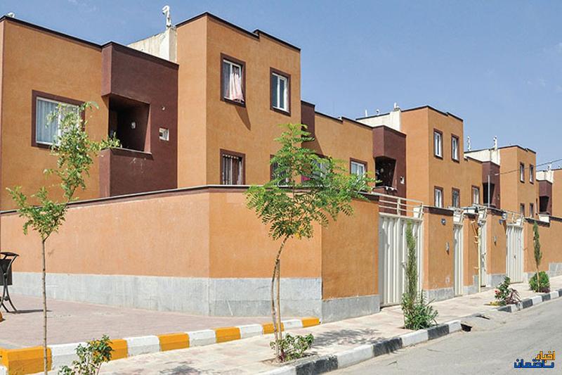 تشریح آخرین وضعیت طرح نهضت ملی مسکن در خراسان رضوی