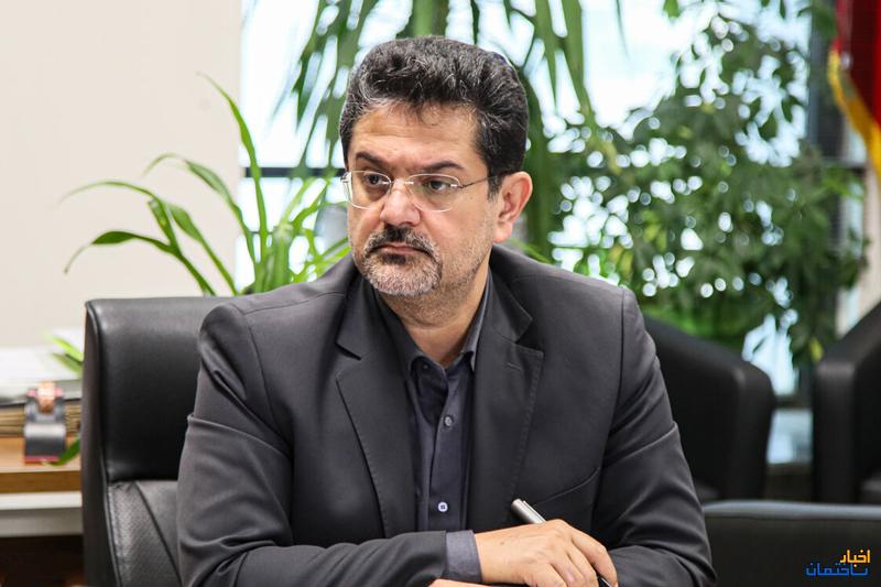 برگزاری آزمون های نظام مهندسی در خردادماه