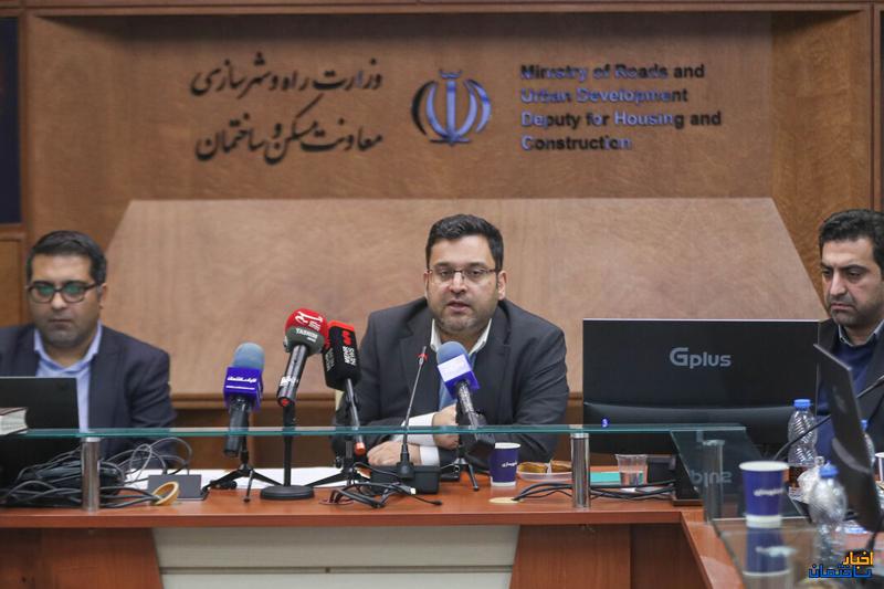 آغاز تحویل خانه های استیجاری در عید قربان تا غدیر