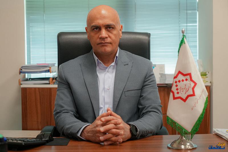 آغاز تدوین طرح جامع مدیریت صنعت ساختمان