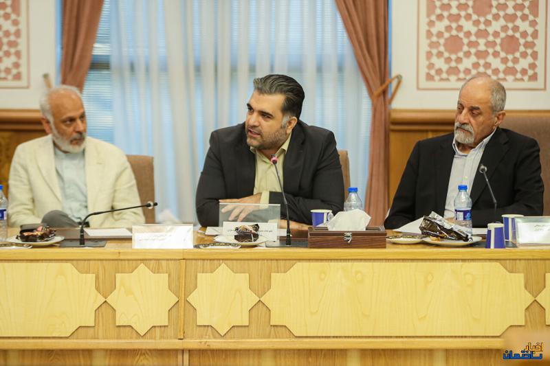 آمادگی بخش خصوصی برای ساخت یک شهر جدید
