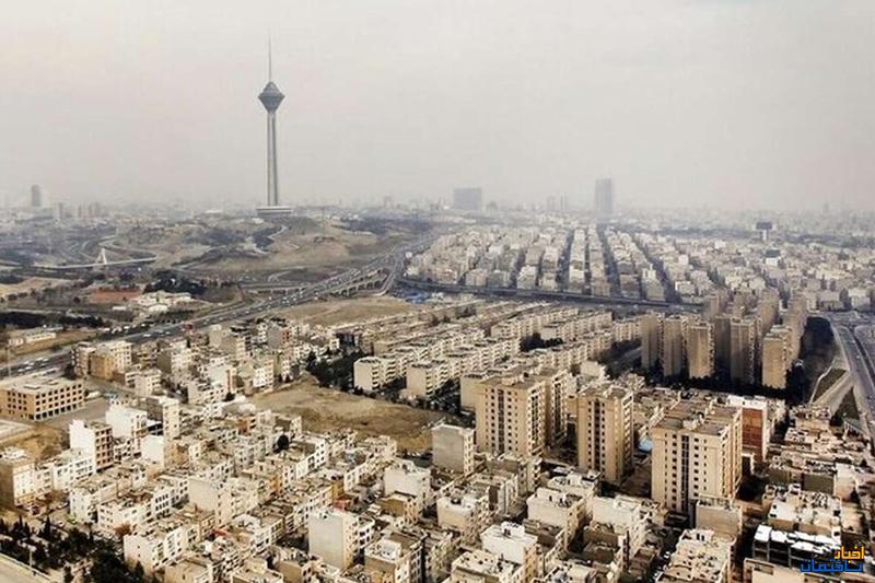 قیمت های میلیاردی برای اجاره مسکن در تهران! قیمت های میلیاردی برای اجاره مسکن در تهران!