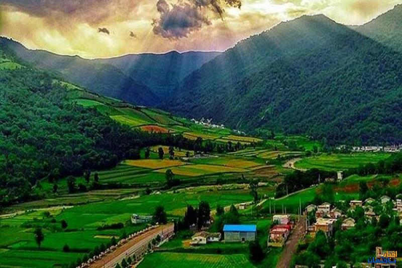 سفر متفاوت به شمال؛ چرا اجاره کلبه در تنکابن محبوب‌تر از متل قو است؟