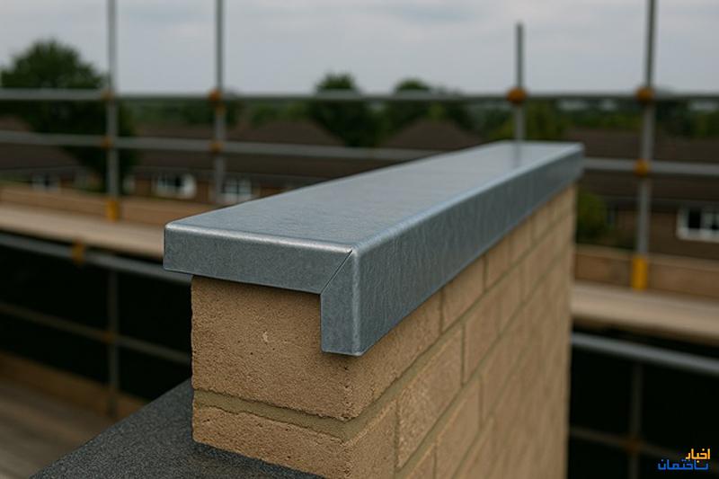 اشتباهات مرسوم در اجرای فلاشینگ و وال پست که باعث خرابی ساختمان می‌شود