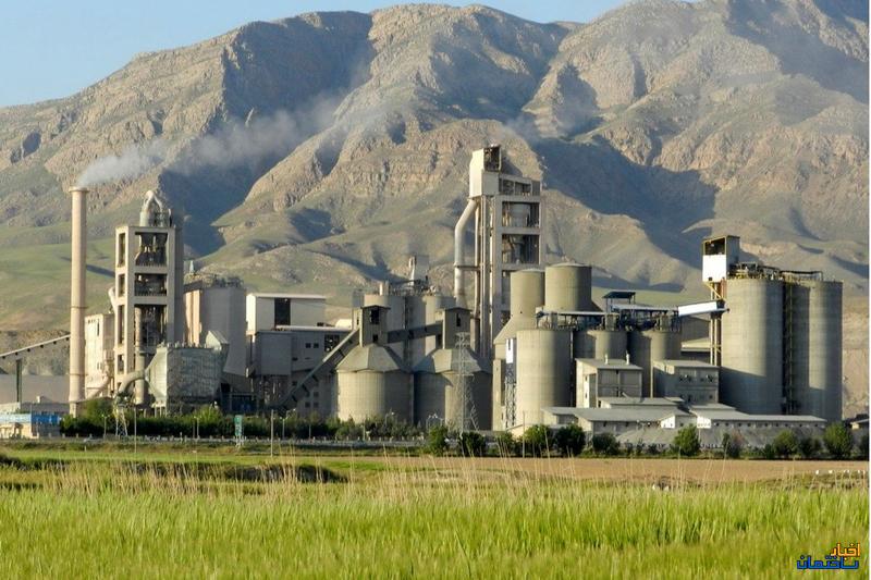 احداث نیروگاه های خود تامین در صنعت سیمان