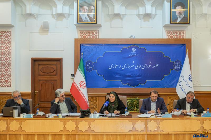 احداث پناهگاه در ساخت و سازهای جدید الزامی است