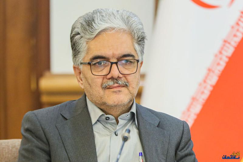 ارائه تسهیلات برای بازسازی ساختمان های آسیب دیده از جنگ
