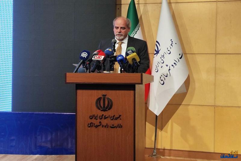 ساخت شهرهای بهتر یک مسئولیت مشترک جهانی است