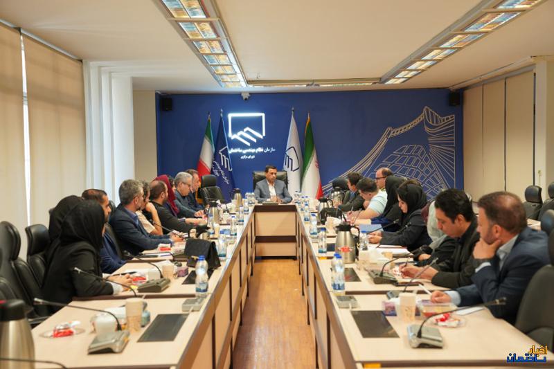 مداخلات شهرداری در ارجاع نظارت فاقد وجاهت قانونی است