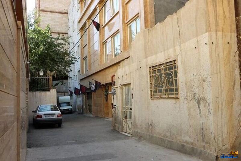 طرح های بازآفرینی در 649 شهر گسترش یافته است