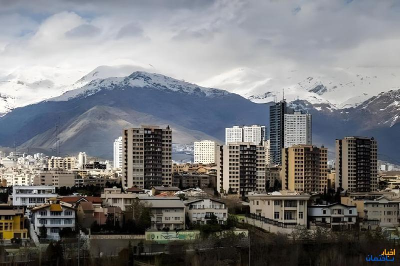 هزینه اجاره نشینی در غرب تهران چقدر است؟ هزینه اجاره نشینی در غرب تهران چقدر است؟