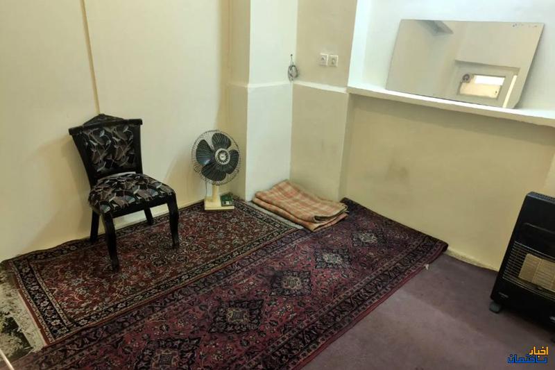 بازار داغ اجاره ریزاتاقک ها در تهران
