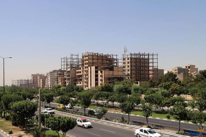 روند نظارت بر پروژه ها باید مطابق با قوانین انجام شود