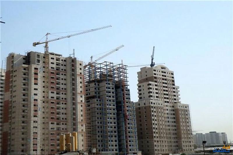 بازار ساخت و ساز در مشهد درگیر رکود است بازار ساخت و ساز در مشهد درگیر رکود است