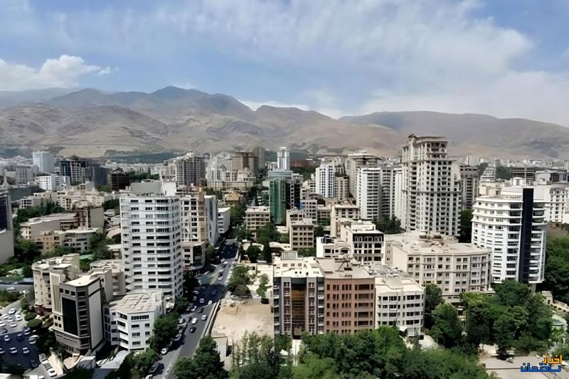 کدام خانه ها در بازار راحت تر فروش می رود؟ کدام خانه ها در بازار راحت تر فروش می رود؟