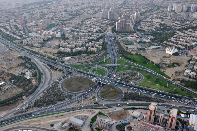 وضعیت عجیب بازار مسکن در تهران