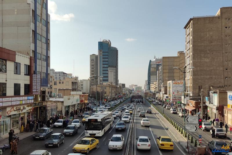 مبلغ اجاره آپارتمان های مسکونی در کرج چقدر است؟ مبلغ اجاره آپارتمان های مسکونی در کرج چقدر است؟