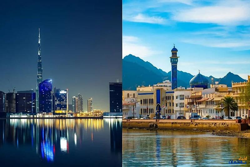 بالاخره امارات یا عمان؟ کدام شرایط بهتری برای زندگی دارند؟