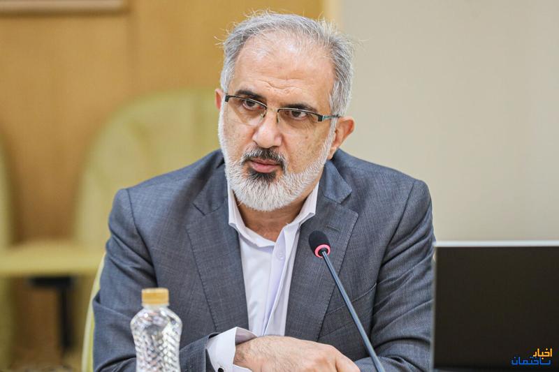 واحدهای مسکن ملی با پیشرفت 80 درصد در اولویت واگذاری واحدهای مسکن ملی با پیشرفت 80 درصد در اولویت واگذاری