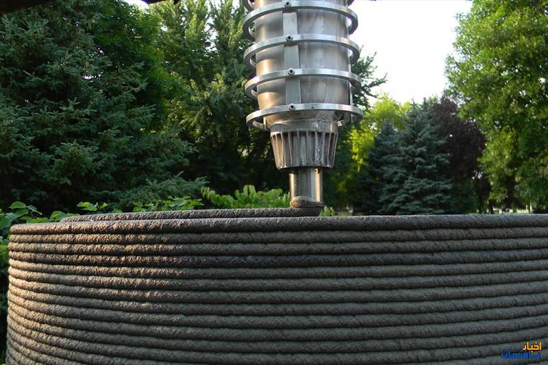 ورود بتن های مقاوم نانویی به صنعت ساختمان کشور