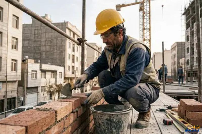 بنایی در ساختمان؛ از دیوارچینی تا کاشی‌کاری، چه زمانی به متخصص نیاز دارید؟ 