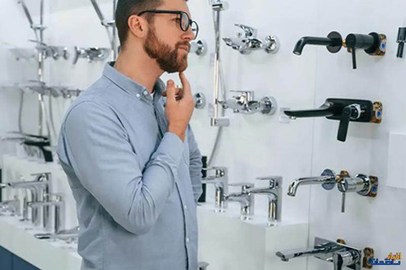 مقایسه بهترین شیرآلات ایرانی و خارجی