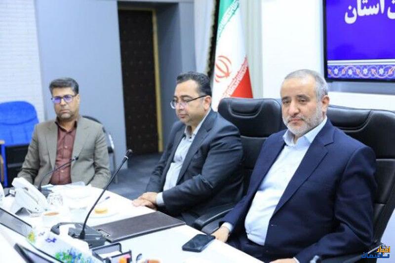 ضرورت همراهی بانک ها در ارائه تسهیلات مسکن ملی ضرورت همراهی بانک ها در ارائه تسهیلات مسکن ملی