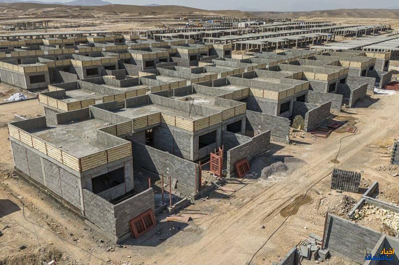 پرداخت تسهیلات متمم به تمامی واحدهای مسکن ملی پرداخت تسهیلات متمم به تمامی واحدهای مسکن ملی
