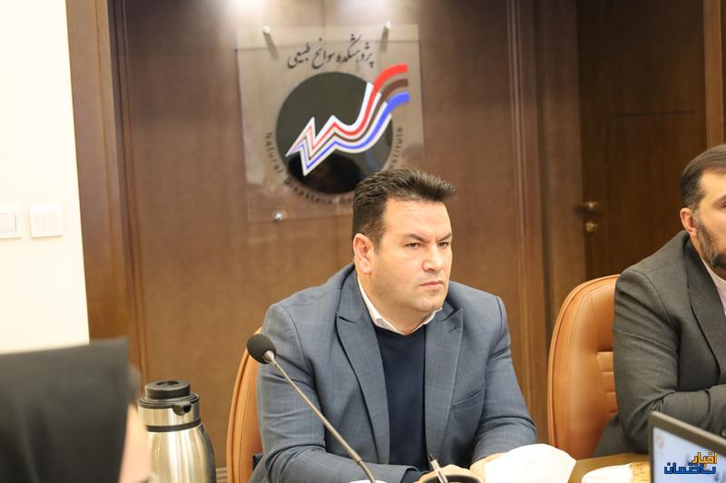 هشدار درباره رشد جمعیت ساکن در پهنه های پرخطر شهری