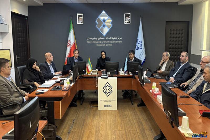 تصویب ویرایش پنجم آیین نامه طراحی ساختمان ها در برابر زلزله