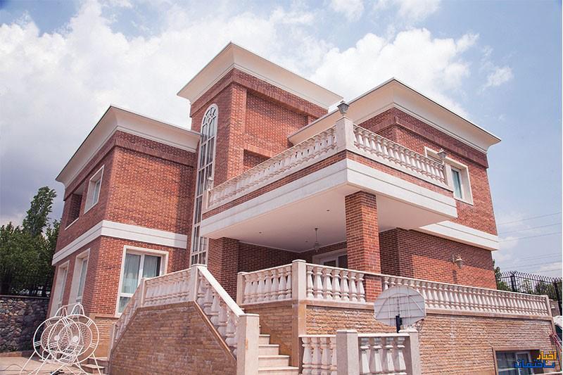 تفاوت آجر نما سنتی و آجر نما مدرن؛ کدام مناسبتر است؟ تفاوت آجر نما سنتی و آجر نما مدرن؛ کدام مناسبتر است؟