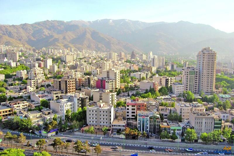 تقاضای مصرفی از بازار مسکن حذف شده است